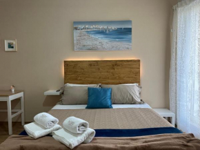 Nicarè Rooms